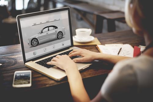 Vous cherchez à vendre votre voiture d&rsquo;occasion ?