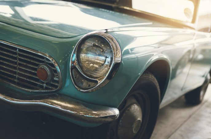 Coucou Auto : Comment obtenir une carte grise de collection ?